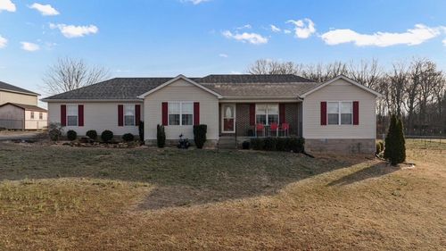 4470 Oakland Flatrock Road, Oakland, KY, 42159 | Card Image