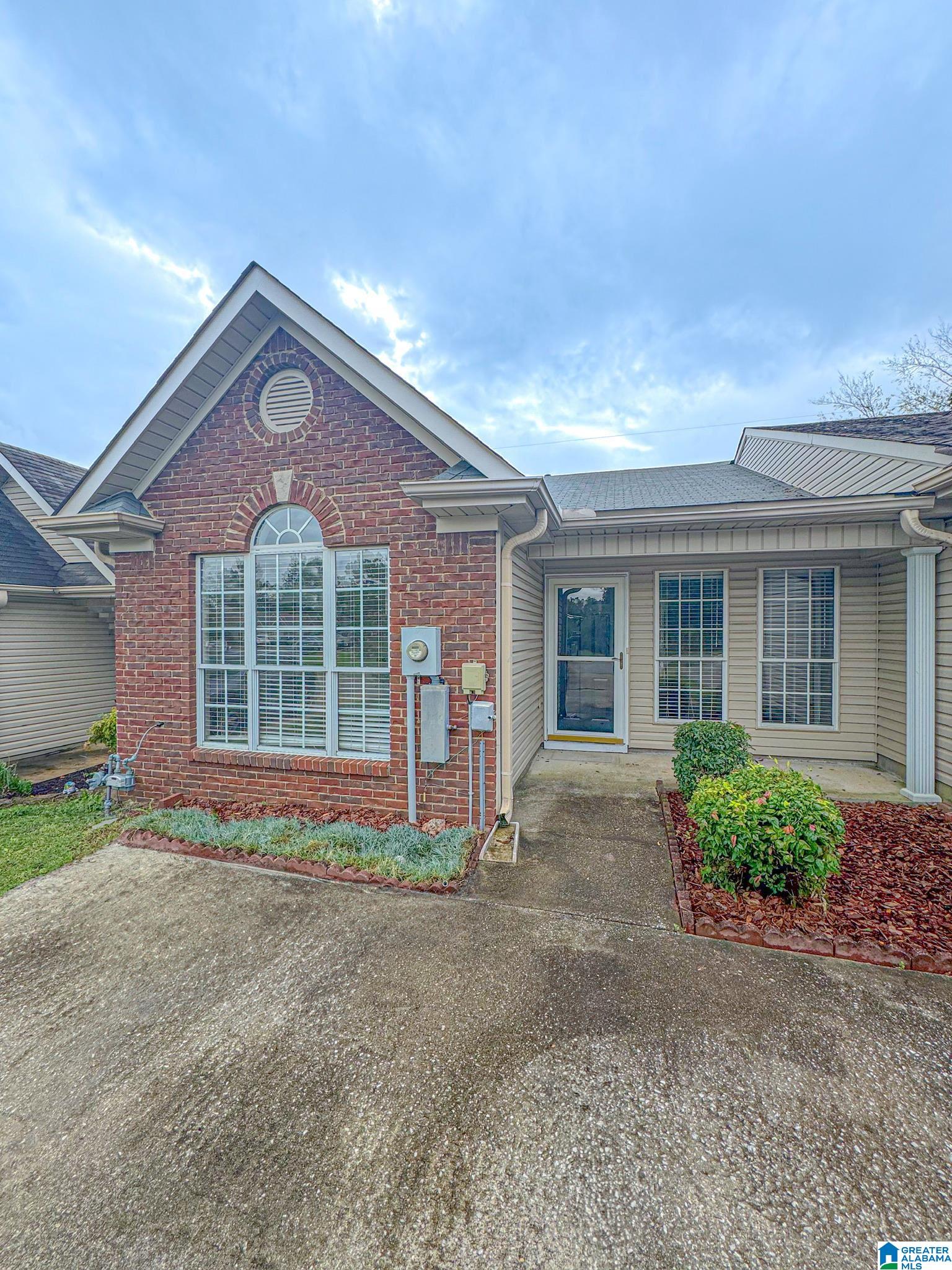 Ashley Brook Ln, Helena, AL 35080