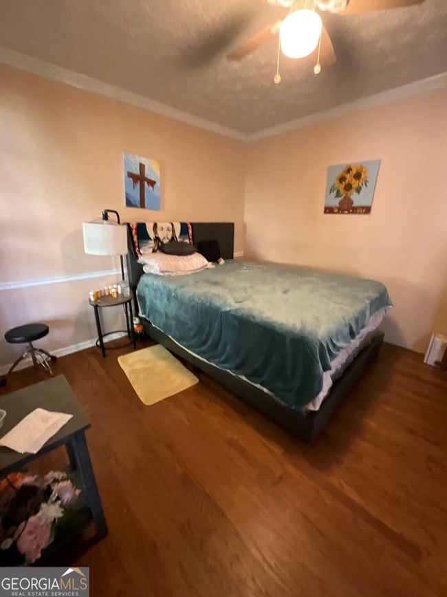 5363 Forest Dr, House other with 6 bedrooms, 4 bathrooms and null parking in Loganville GA | Image 23