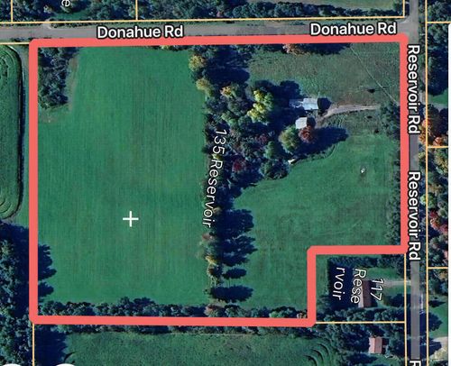 135 Reservoir Rd, Peru, NY, 12972-4547 | Card Image