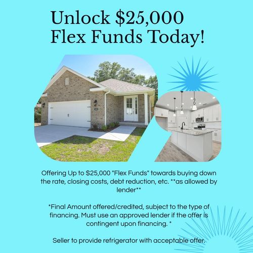 1488 Pine St, Niceville, FL, 32578-9781 | Card Image