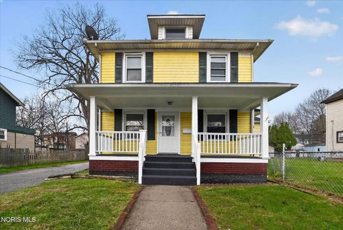 3515 Watson Ave, Toledo, OH, 43612-1036 | Card Image