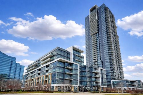 2508-55 Ann O'Reilly Road, North York, ON, M2J0E1 | Card Image