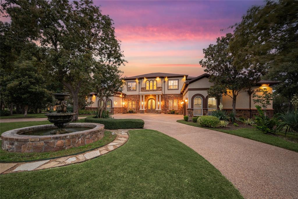 1501 Noble Way, For Sale in Flower Mound Zoocasa