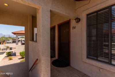 154 - 455 S Delaware Drive, Condo with 1 bedrooms, 2 bathrooms and null parking in Apache Junction AZ | Image 1