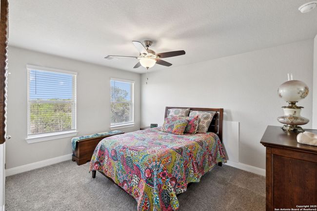 2534 Rauschenbach, House other with 4 bedrooms, 4 bathrooms and null parking in New Braunfels TX | Image 30
