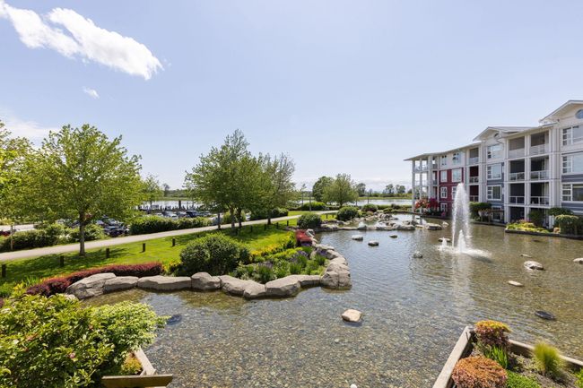 204 - 4600 Westwater Dr, Condo with 2 bedrooms, 2 bathrooms and 1 parking in Richmond BC | Image 28