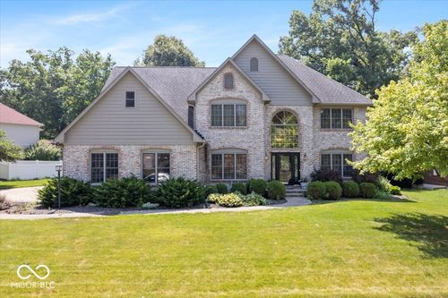 7565 Timber Springs Dr S, Fishers, IN, 46038-2208 | Card Image