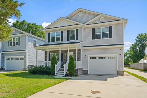 964 N King St, Hampton, VA, 23669-2816 | Card Image
