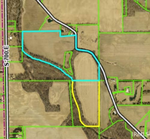 000 S Bond Cemetery Rd, Amboy, IN, 46911 | Card Image