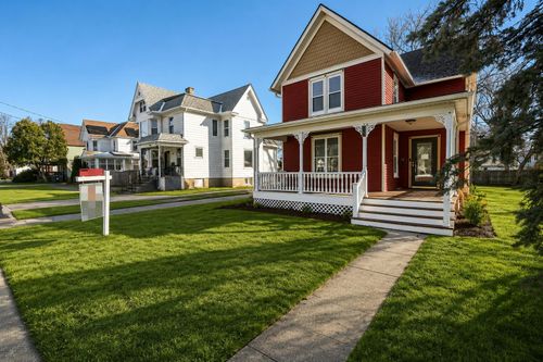 610 Milton Ave, Janesville, WI, 53545-1710 | Card Image