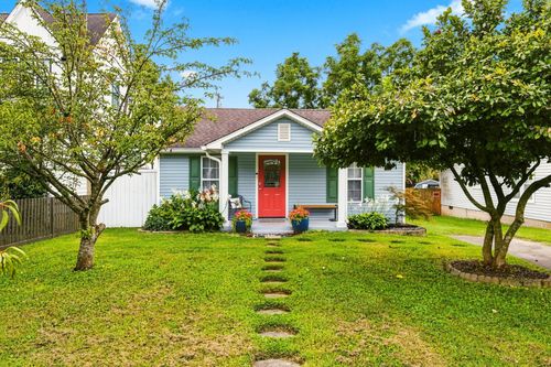 4207 Nevada Ave, Nashville, TN, 37209-3630 | Card Image