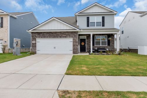 2236 Tate Farm Ln, White House, TN, 37188-5024 | Card Image