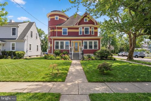 237 Broadway, LAUREL SPRINGS, NJ, 08021-2008 | Card Image