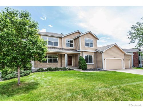 6100 Pheasant Ct, Fort Collins, CO, 80525-9175 | Card Image
