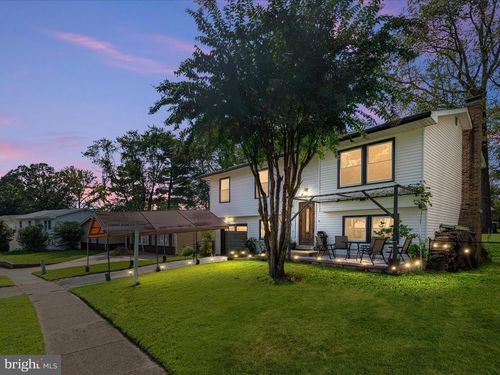 936 Autumnwood Dr, GAMBRILLS, MD, 21054-1207 | Card Image