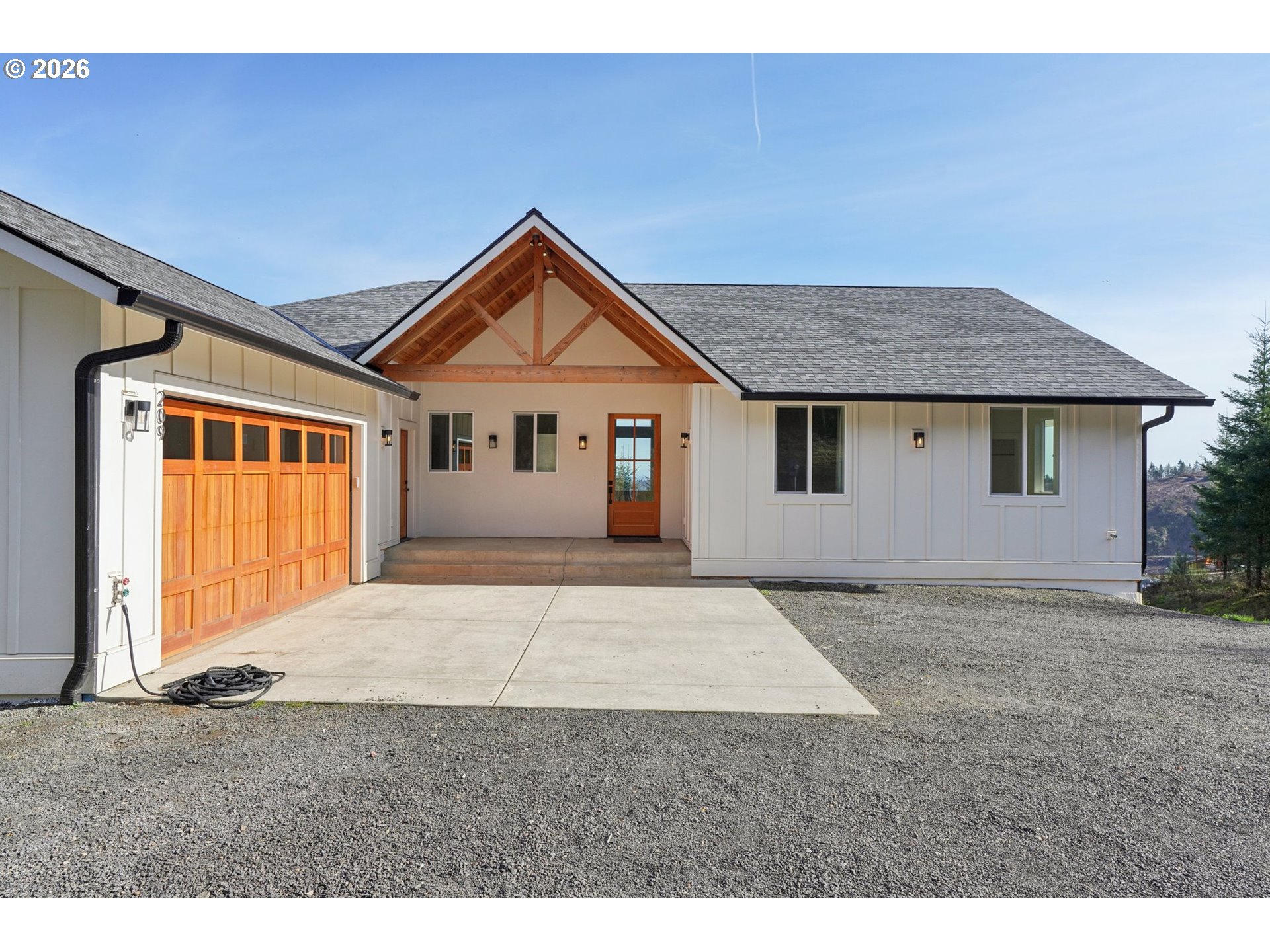 Residential in Woodland 3