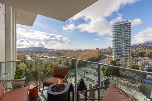 1107-1632 Lions Gate Lane, North Vancouver, BC, V7P0E2 | Card Image