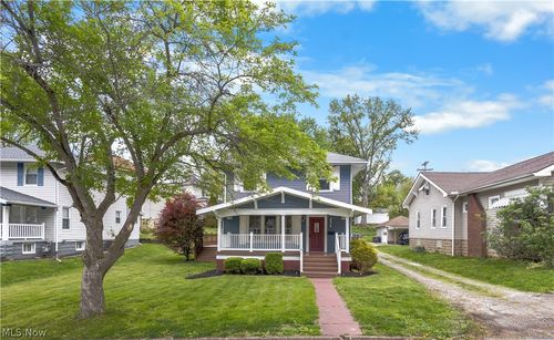 1407 Stewart Ave, Cambridge, OH, 43725-2029 | Card Image