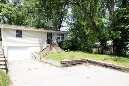 108 N Evanston Ave, Independence, MO, 64053-1209 | Card Image