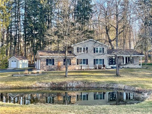 254 County Road 44, Norwich, NY, 13815-2200 | Card Image