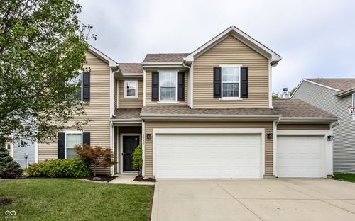 13934 Parley Ct, Fishers, IN, 46038-5801 | Card Image