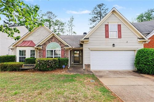 1053 Southwood Dr, Villa Rica, GA, 30180-5891 | Card Image