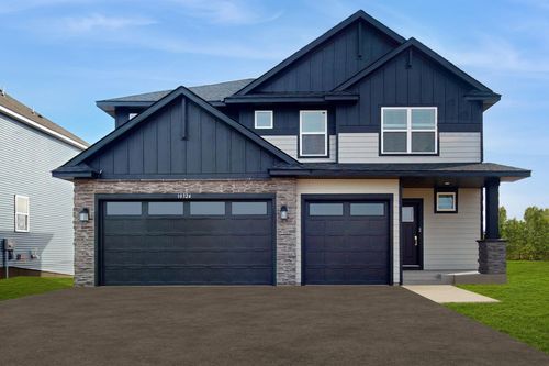 10324 187th Ave Nw, Elk River, MN, 55330-7802 | Card Image