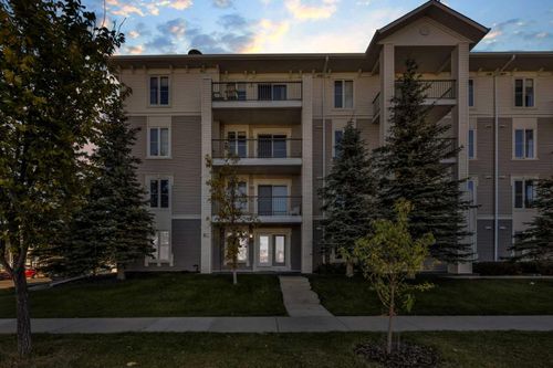 1108-333 Taravista Dr Ne, Calgary, AB, T3J0H3 | Card Image