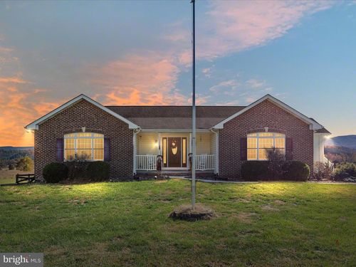 2004 State Road 259 N, WARDENSVILLE, WV, 26851-8151 | Card Image