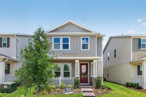 5166 Goldfinch Dr, SAINT CLOUD, FL, 34771-6920 | Card Image