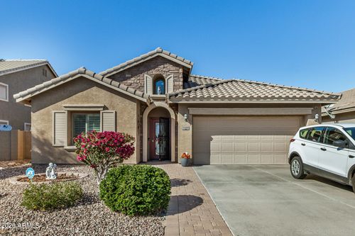 21968 W Hadley St, Buckeye, AZ, 85326-7888 | Card Image