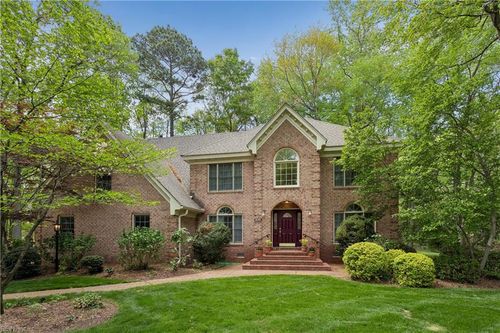 108 Flag Creek Rd, Yorktown, VA, 23693-2331 | Card Image