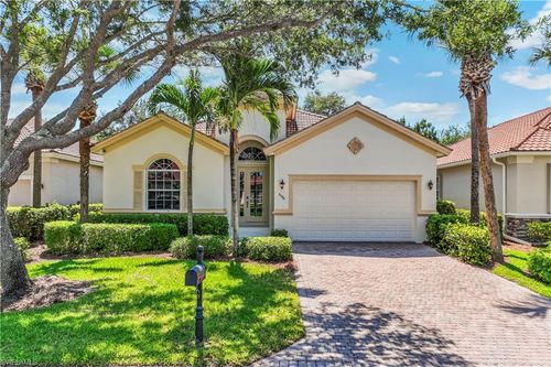5546 Whispering Willow Way, FORT MYERS, FL, 33908-4518 | Card Image