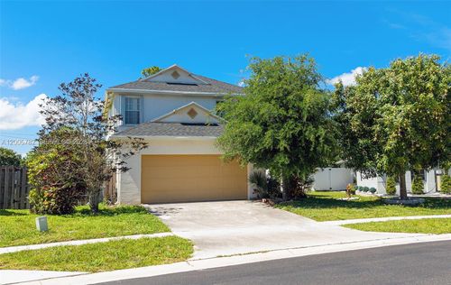 6140 Azalea Cir, West Palm Beach, FL, 33415-4461 | Card Image