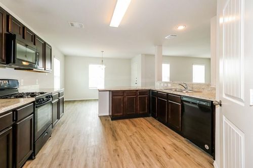 2840 Briggs Drive, Conroe, TX, 77301 | Card Image