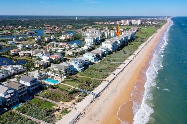 APT-721 - 800 Cinnamon Beach Way, Condo with 3 bedrooms, 3 bathrooms and null parking in Palm Coast FL | Image 45