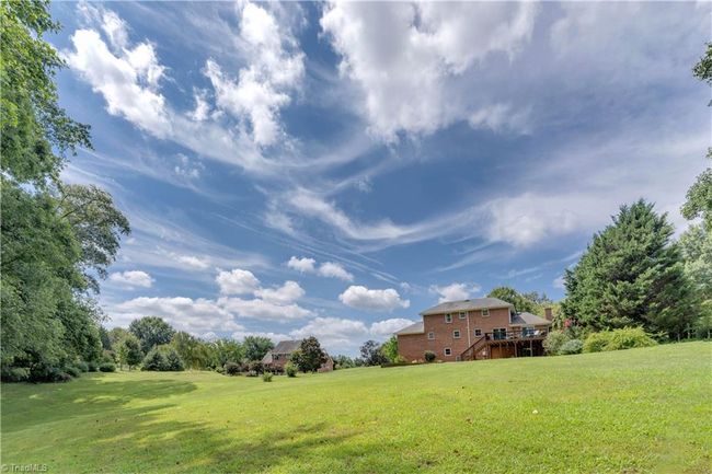 2417 Sattsgate Dr, House other with 4 bedrooms, 5 bathrooms and null parking in Lewisville NC | Image 31