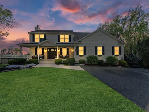 249 Jessups Mill Rd, CLARKSBORO, NJ, 08020-1515 | Card Image