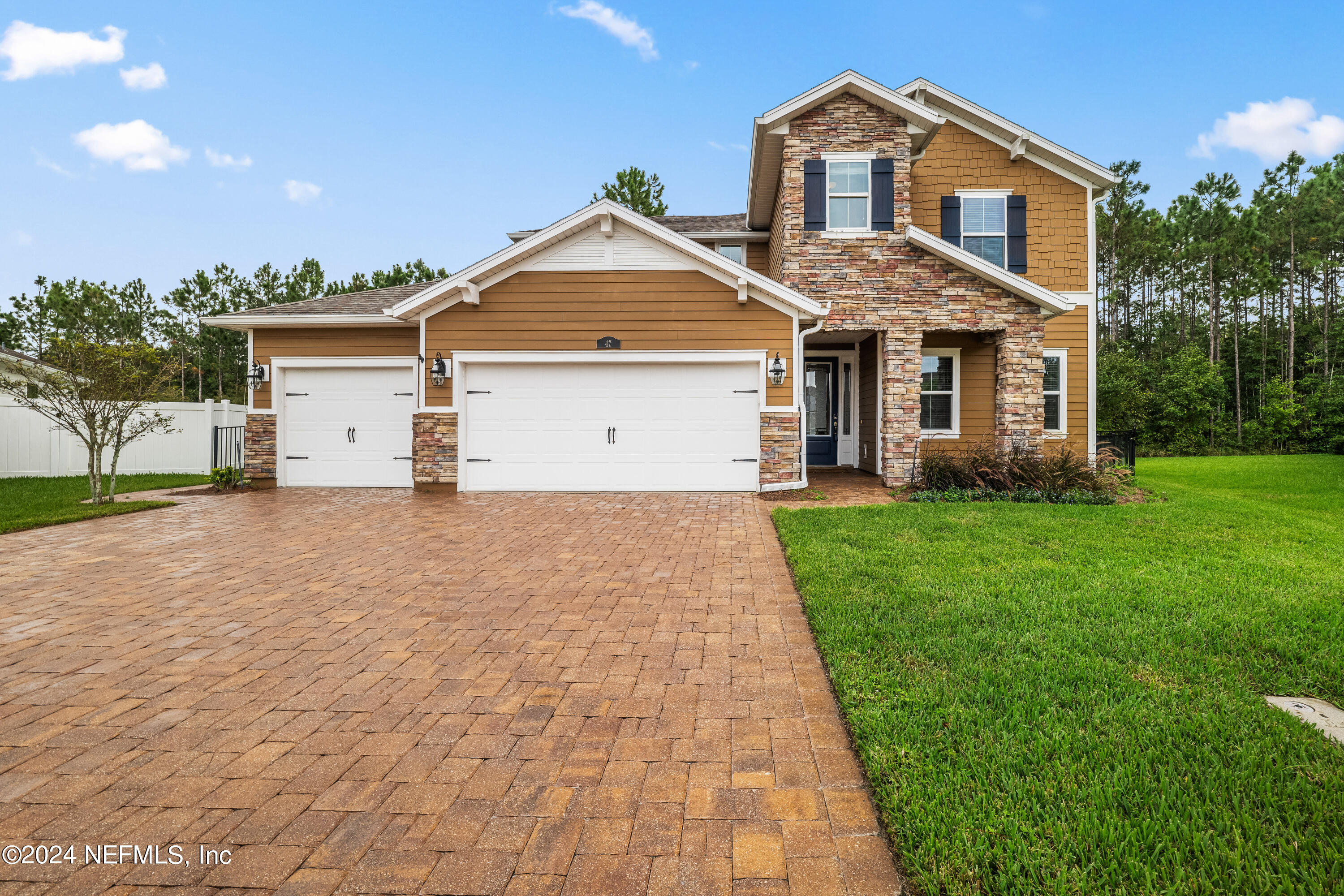Cupcake Ct, Saint Johns, FL 32259