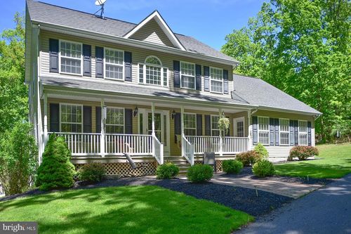 21410 Boonsboro Mountain Rd, BOONSBORO, MD, 21713-2240 | Card Image