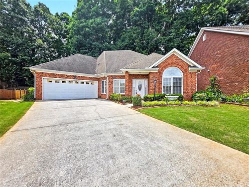 2340 Stockton Walk Ln, Snellville, GA, 30078-2383 | Card Image