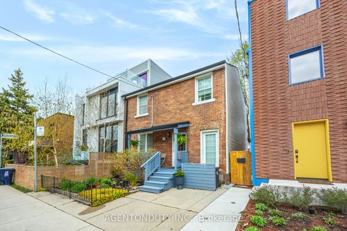 269 Claremont Street, Toronto, ON, M6J2N1 | Card Image