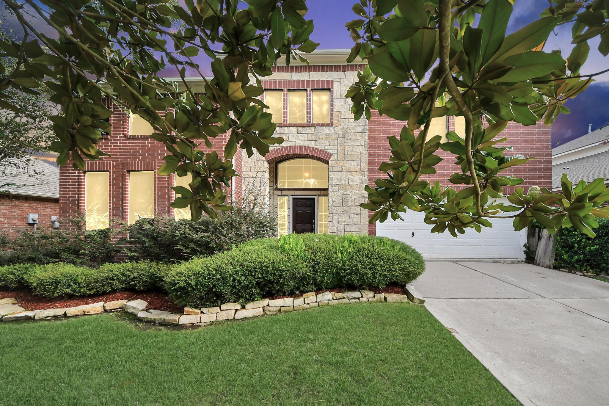 Residential in Houston 3