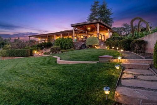 4241 Via El Dorado, Fallbrook, CA, 92028 | Card Image