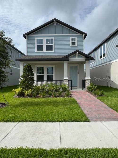 11944 Bracco St, WINTER GARDEN, FL, 34787-7308 | Card Image