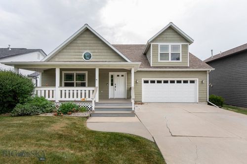 1011 Buckrake Ave, Bozeman, MT, 59718 | Card Image