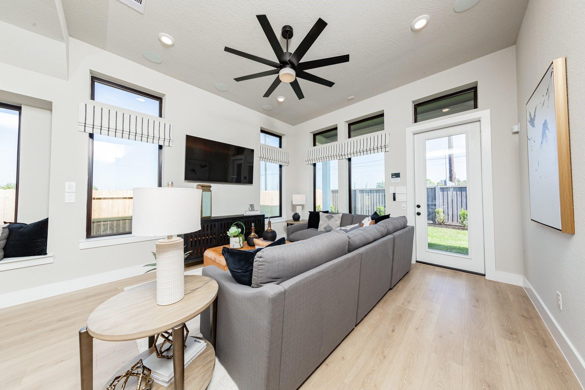 Residential in Katy 5