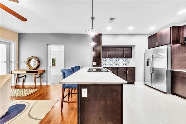 7341 Sw Sw 64 Court, House other with 3 bedrooms, 2 bathrooms and null parking in South Miami FL | Image 9