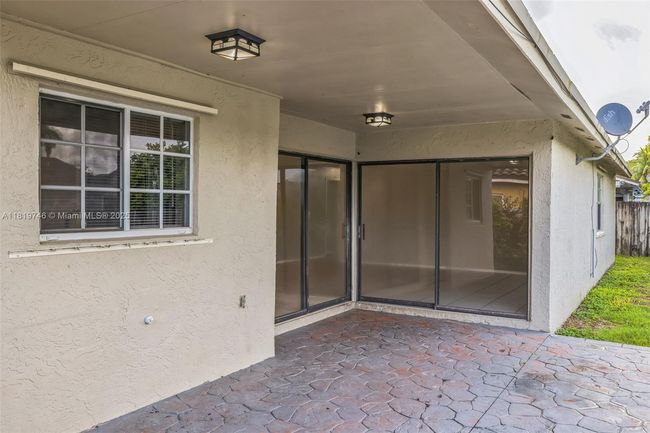 13218 Sw 256 Th Ter, House other with 4 bedrooms, 2 bathrooms and null parking in Homestead FL | Image 28